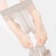 Vớ siêu mỏng 5D không có dấu vết quần lót vô hình ánh sáng màu tím trong suốt T gợi cảm mùa hè nữ 1301