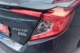 Honda thế hệ thứ 10 mới sửa đổi đuôi xe Civic thế hệ thứ 16-10 cánh gió cố định Phiên bản Thái Lan RS với miếng dán nhẹ