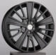 Áp dụng cho bánh xe Jaguar XJL phiên bản tạo đỉnh cao XJ XE Q5 BMW Junwei Bánh xe Audi XF bánh xe 19 inch - Rim