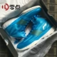 Giày bóng rổ Li Ning Siêu nhẹ 10 thế hệ và mười thế hệ Được tài trợ Giày bóng rổ siêu nhẹ CBA cao cấp chân chống trượt ABPL069