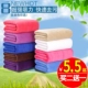 Khăn lau xe ô tô với nước hấp thụ dày lên vải lanh lớn vải vụn làm sạch vải làm sạch dụng cụ đặc biệt - Sản phẩm làm sạch xe chổi quét làm sạch ô tô Sản phẩm làm sạch xe