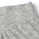 Thêm XL cộng với chất béo cotton eo cao liền mạch Quần lót nữ liền thân ở bà mẹ già quần rộng chân phẳng quần sịp đẹp Eo cao