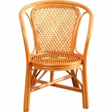 Индонезия импортировала мако тибетская сетка ручной работы, кафедра стула для стула с виноградником