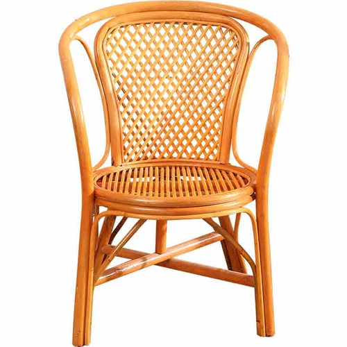 Индонезия импортировала мако тибетская сетка ручной работы, кафедра стула для стула с виноградником