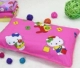gối bông gối bông cho trẻ em ở trường mẫu giáo bông gối bìa cartoon gối dễ thương bao gồm một cặp miễn phí vận chuyển - Gối trường hợp