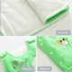 Áo vest trẻ em mùa xuân và mùa thu trẻ em vest bé trai mùa thu và mùa đông dày cotton ấm áp cô gái vest trẻ em - Áo ghi lê quần áo gile trẻ em Áo ghi lê