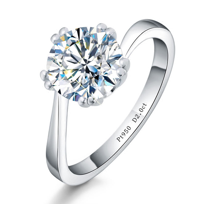 Bague Femme en Argenterie - Ref 3088286 Image 5