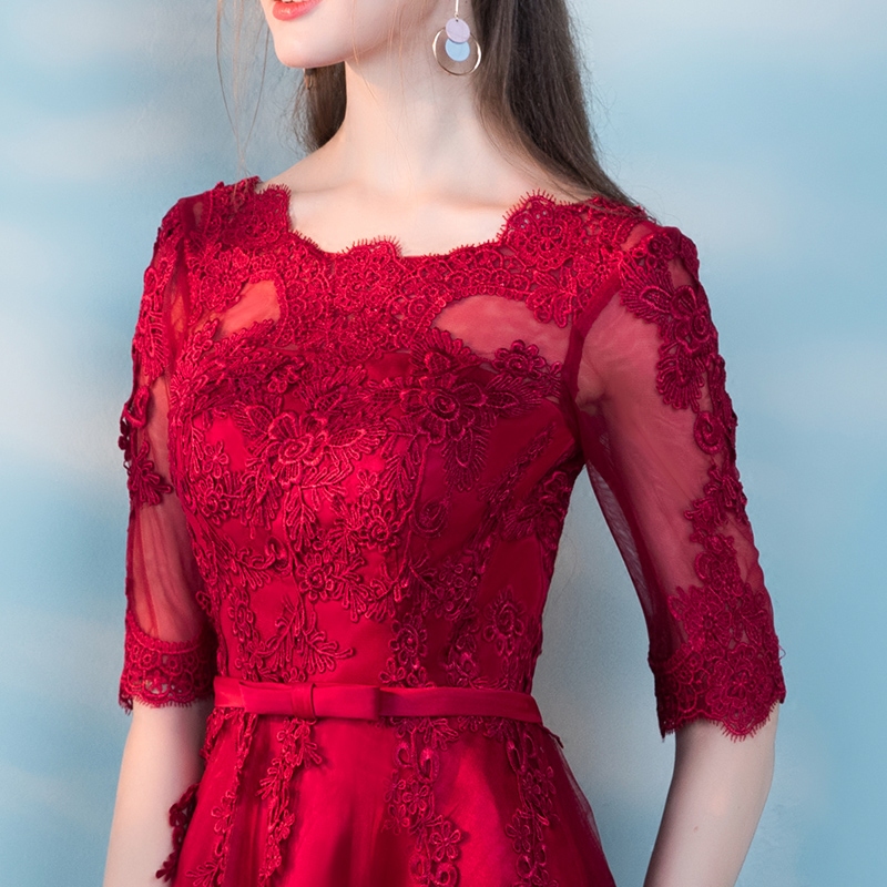 Robe de soirée      en Spandex - Ref 3212256 Image 5