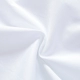 Áo sơ mi trắng bé trai cộng với áo nhung dài tay dày toàn cotton cotton Quần áo bé trai trong đồng phục học sinh lớn thời trang bé gái Áo sơ mi