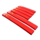 Cửa xe chống va chạm dải cửa mở chống va chạm dán cửa chống trầy xước chống trầy cao su phổ phụ kiện - Truy cập ô tô bên ngoài