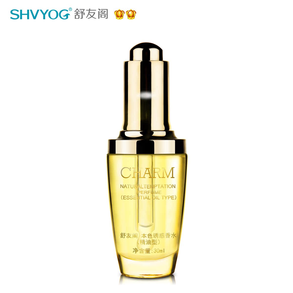 正品舒友阁女人香30ml 体香袭人持久少女情趣香水女人香水