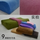 60x40 nhung gối mùa đông Thái Lan gối cao su bìa 50 * 30 bộ nhớ gối vẻ đẹp gối bướm - Gối trường hợp gối cho mẹ bầu Gối trường hợp