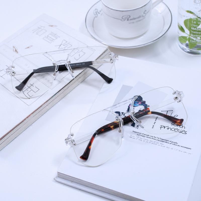 Montures de lunettes OTHER   en Memoire plastique - Ref 3141056 Image 4