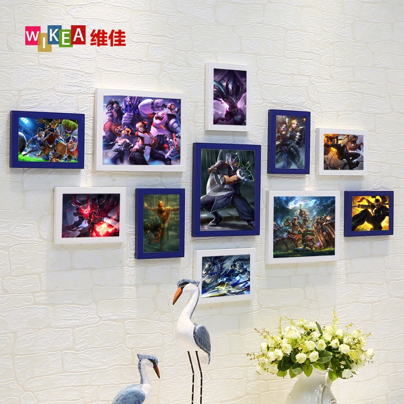 ά�ѿ�ҵ����ʵľ��ƬǽSM8611-LOL-1