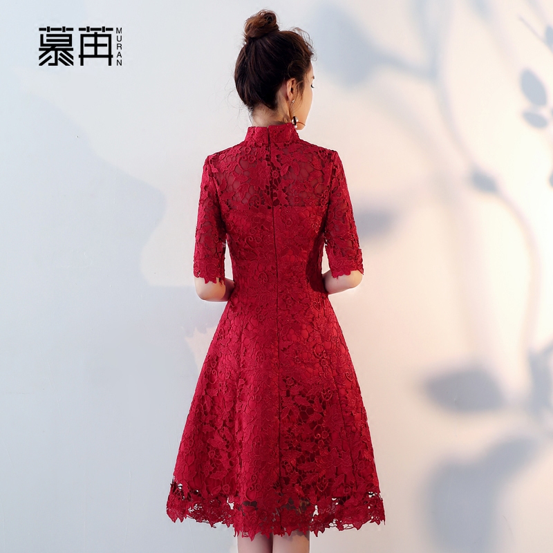 Robe du soir - Ref 3211343 Image 5