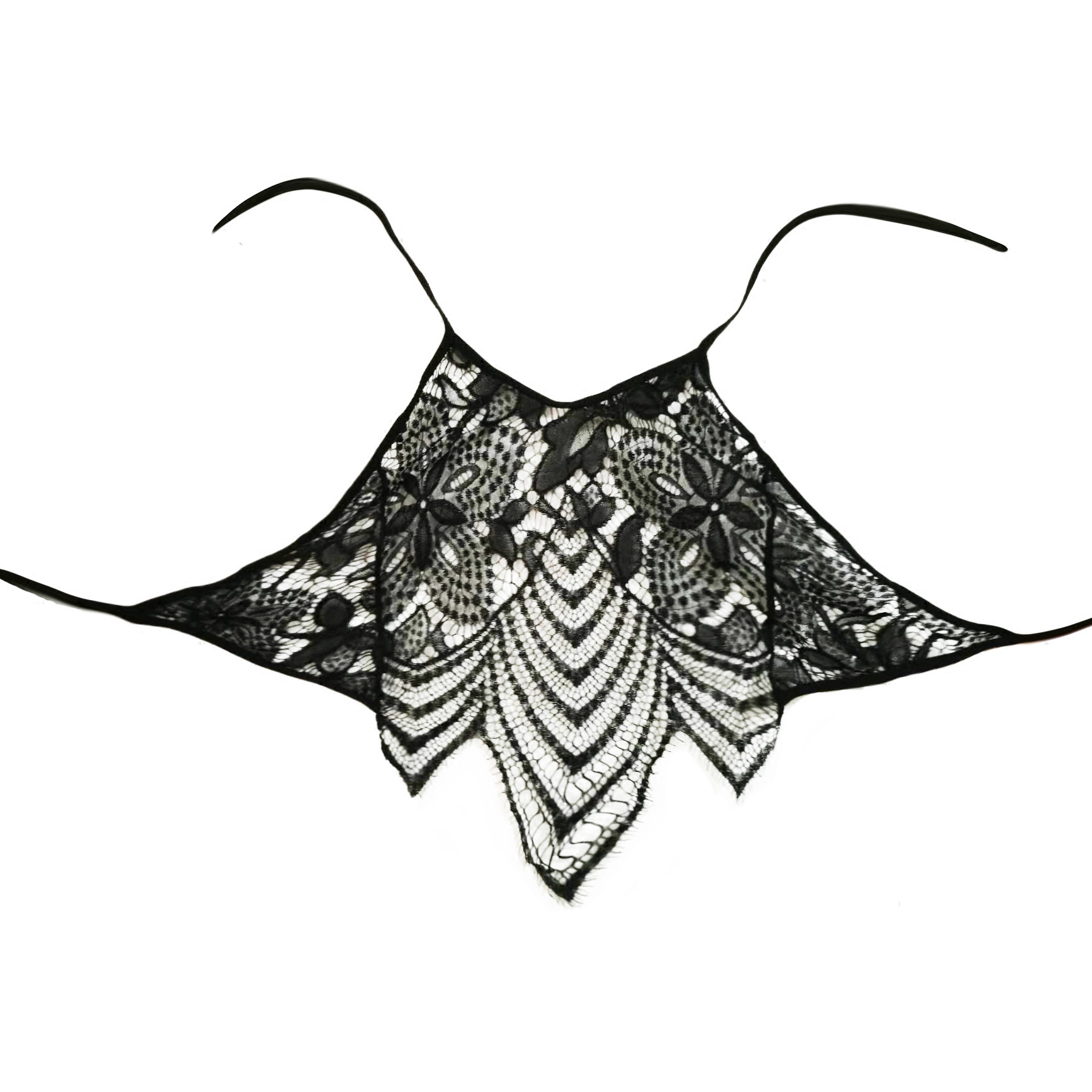 Lingerie sexy OTHER   en Nylon - Ref 3144296 Image 5