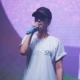Buổi hòa nhạc EXID 2017Asia Tour Tongbian Xu Rate Zhian Xiaozhen Xi Yan với áo khoác đồng phục bóng chày cùng đoạn - Thể thao sau bộ quần áo thể thao nữ Thể thao sau