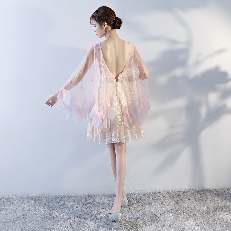 Robe de soirée AMOUR TINGSHA - Ref 3213665 Image 5