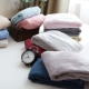 Tinh khiết bông đan tấm bông Tianzhu doanh nghiệp giường bông trần truồng 1.8m 1,2 m 1,5 m Simmons bộ giường - Trang bị Covers ga chun trải giường	 Trang bị Covers