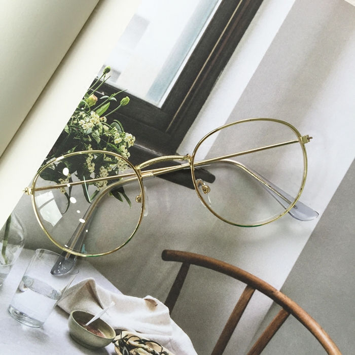 Montures de lunettes en Tole - Ref 3141255 Image 4