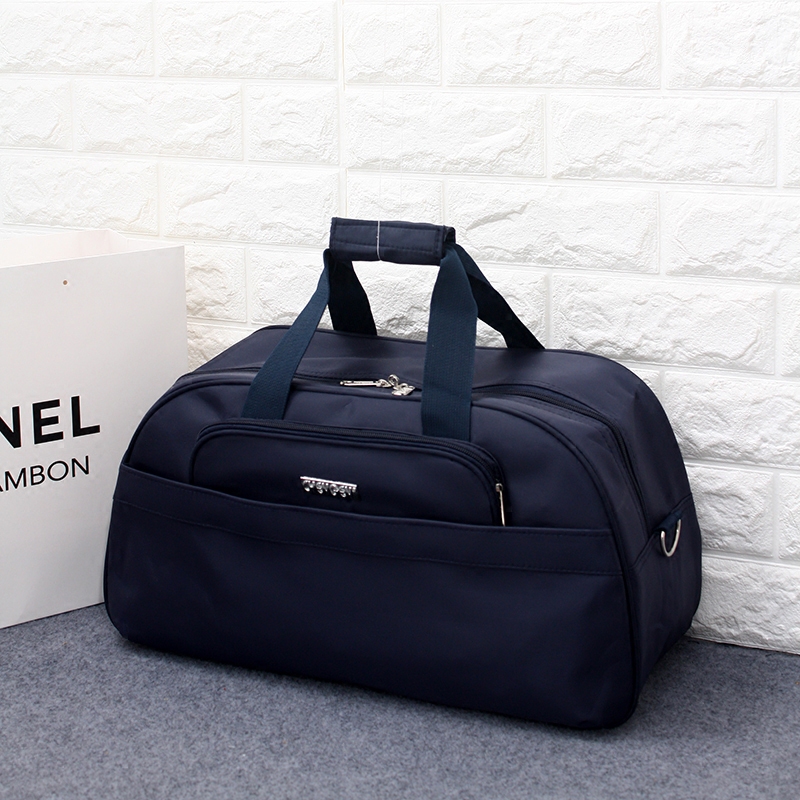 Korean Style Extra-Large Capacity Luggage Bag, Business Travel Bag, Women's Travel Bag, Men's Handbag, Gym Bag, Luggage Bag