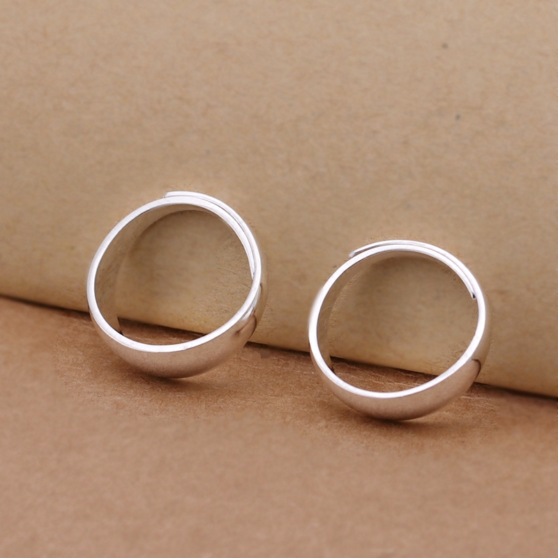 Bague OTHER   en Argenterie - Ref 3086772 Image 4