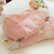 dễ thương chăn cừu giải trí kết hợp hè Meng Meng cừu gối chăn lạnh chăn siêu mềm - Ném / Chăn