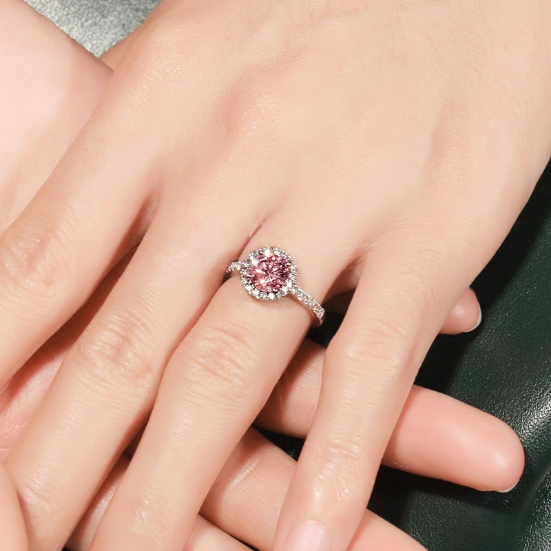 Bague Femme OTHER   en Argenterie - Ref 3088735 Image 3