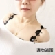 New Pearl Beauty Trở lại Đồ lót Dây đeo vai Trong suốt Dây đeo vai Tiếp xúc Bra Bra Sexy Sexy Dây đeo áo ngực vô hình