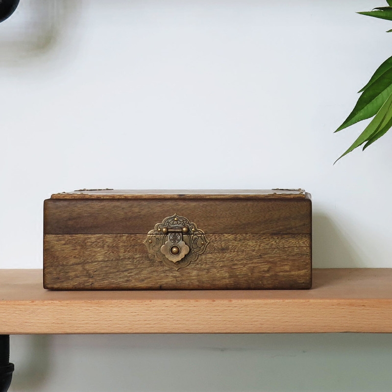 Boite à bijoux OTHER   - Ref 3105804 Image 1