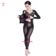Thẩm mỹ viện cơ thể định hình chia đôi phù hợp sau sinh áo ngực không dây Corset hai mảnh