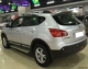 Nissan hack ABS hàng đầu cánh miễn phí đấm Nissan 06-15 mô hình hacker đuôi sửa đổi lưỡi gió với sơn