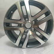 Volkswagen Sagitar / bánh xe ô tô / 16 inch / 15 inch nguyên bản / tuổi thai / bánh xe nhôm / vòng thép / gửi bánh xe - Rim