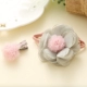Trẻ em phụ kiện tóc cô bé tie tóc ban nhạc tóc dây cô gái đầu dây công chúa kẹp tóc Hàn Quốc dễ thương kẹp tóc mũ nón kẹp càng cua Phụ kiện tóc
