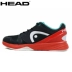 Giày tennis Hyde HEAD Nitro Team Giày thể thao chuyên nghiệp mùa xuân và mùa hè giày thể thao nam adidas Giày tennis