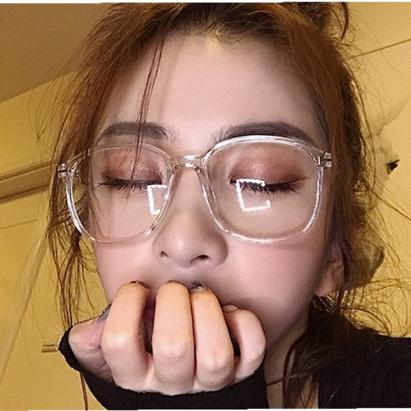 Montures de lunettes en Memoire plastique - Ref 3139120 Image 1