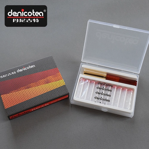 Оригинальный импортированный подлинный металлический металл Данникот Деникотея 20245 20245