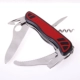 Lưỡi dao chính hãng Vickers Swiss Army Knife 111mm Wanderer lưỡi đơn hai lưỡi đa chức năng bộ dụng cụ đa năng của mỹ  Swiss Army Knife