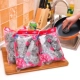Nhà bếp bằng thép không gỉ rửa nồi bàn chải nồi hộ gia đình rửa chén làm sạch dây bóng bóng dây thép lớn - Thiết bị sân khấu