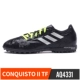 Giày thể thao nhân tạo Adidas Conquisto II TF chống trượt cho người lớn bị gãy móng giày bóng đá nam BB0560