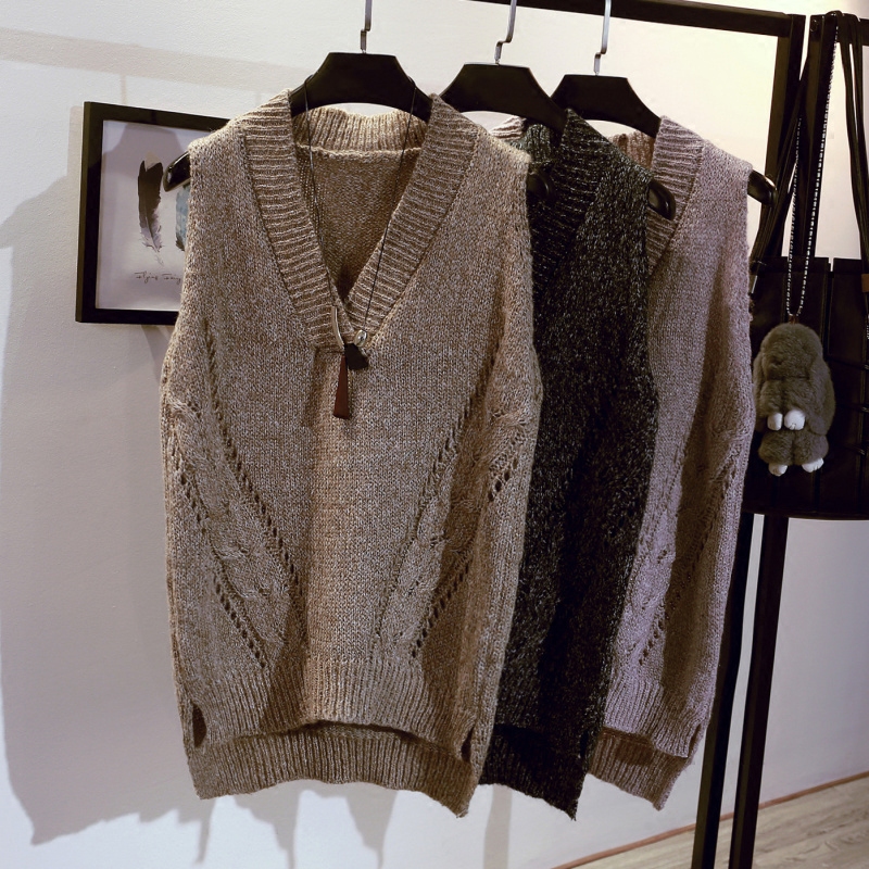 Débardeur hiver femme en Polyester - Ref 3178614 Image 5