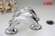 Ưu đãi đặc biệt miễn phí vận chuyển Nội thất Phần cứng Nội thất Phần cứng chân sofa chân tủ chân ghế sofa ghế chân kim loại thép không gỉ - Ghế sô pha ghế sofa thư giãn Ghế sô pha