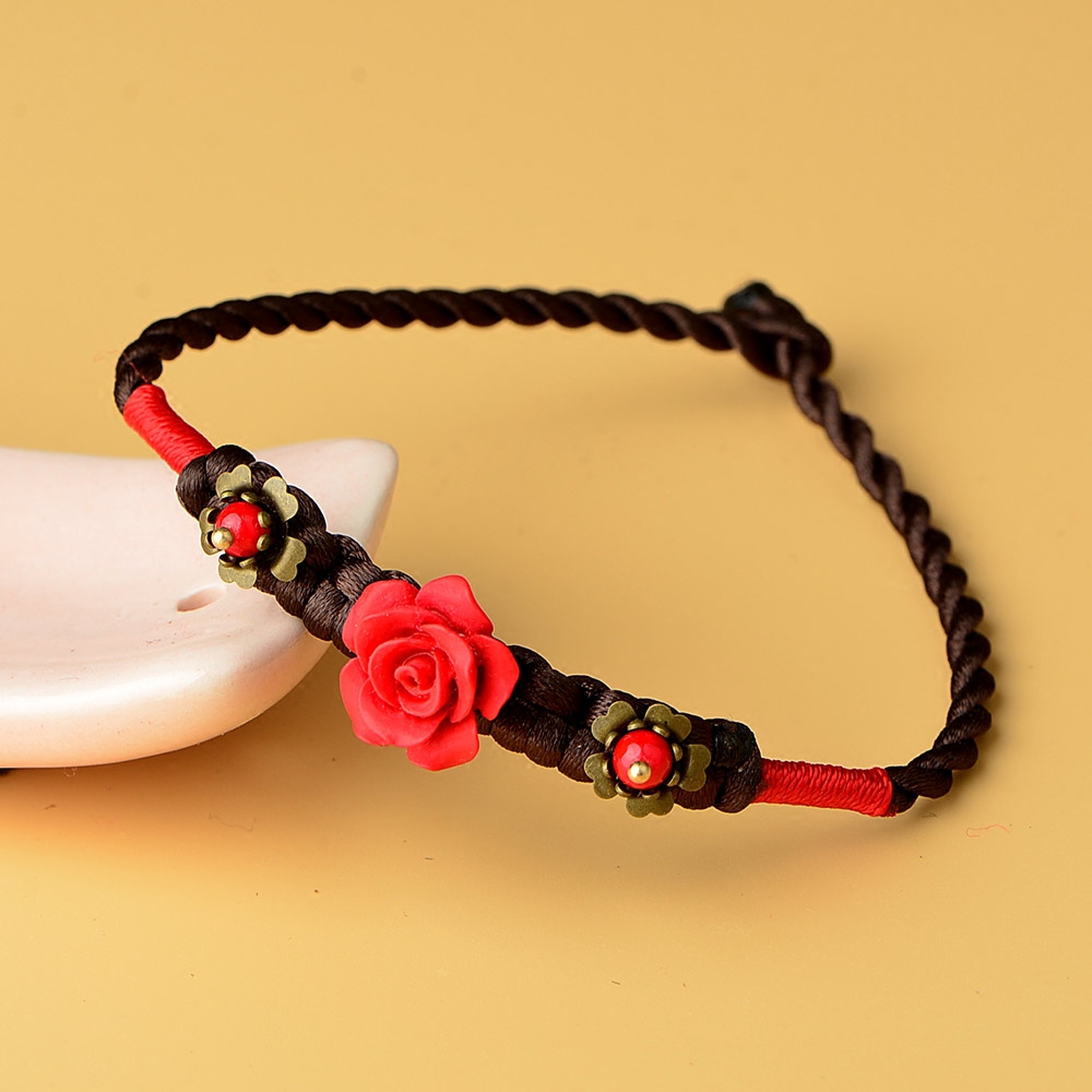 Bracelet de cheville Femme - Ref 3101392 Image 3