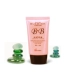 An An BB cream 38g nam nữ cách ly dưỡng ẩm dưỡng da thương hiệu cũ che khuyết điểm làm sáng da trắng da white cc cream Kem BB