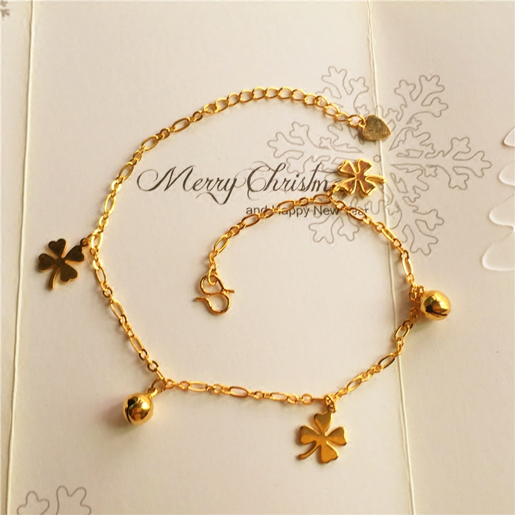 Chaine de cheville Femme OTHER   - Ref 3104042 Image 4