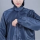 Quần áo chống bụi không phân chia quần áo nhà máy thực phẩm bụi quần áo phù hợp với màu xanh trắng trùm đầu sạch quần áo