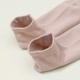 4 đôi vớ nữ vớ mùa hè thấp để giúp vớ cotton thể thao vớ thể thao màu sắc mùa xuân và mùa thu mỏng phần vớ ngắn ống cotton - Vớ sợi tre vớ adidas Vớ sợi tre