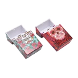 Портсигар, креативный пластиковый контейнер для хранения, 20 шт, подарок на день рождения