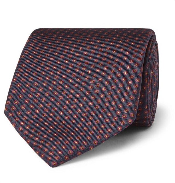 Kingsman + Drake's 8cm Tie 8cm Neckties Sold in Various Styles 2018 New Style