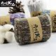 Khai sáng vớ nam mùa đông tuyệt vời trong xu hướng vớ ống cộng với tất nhung dày vớ retro vớ cotton khử mùi mùa đông vớ cao Vớ nam